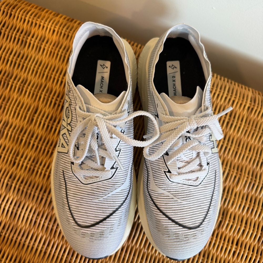 HOKA Mach X2 - Picture 6 of 6